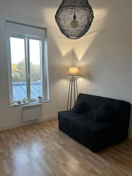 Studio Au Centre De Wimereux Eksteriør bilde