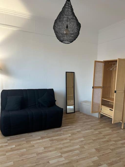 Studio Au Centre De Wimereux Eksteriør bilde